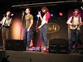 The Fugitives - Shiny Plastic Bags