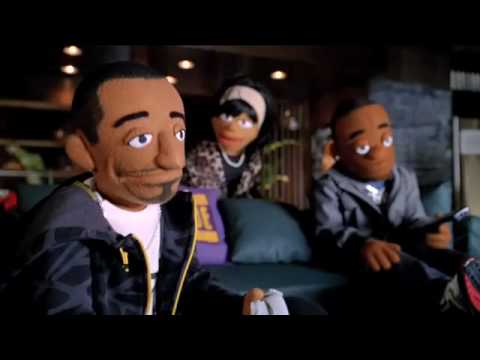 Nike Basketball MVPuppets: Mystery Solved Nike Basketball MVPuppets: Mystery Solved