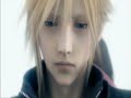 To Love You More- Cloud & Tifa