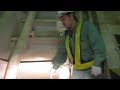 2009-11-15　大阪〜宮崎フェリー「おおさかエキスプレス」乗船〜出港