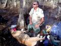 Mark Pafford - Florida Fish & Wildlife Conservation Commission - Panther Collar