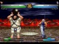CHARS 2K2 UM PART I