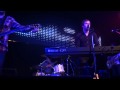 BEN SIGSTON - DESOLATION HIGH - THE VENUE 2009