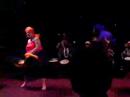 Umoja~Fanga~At The Proctors