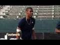 Adidas Football Tips With Lito Sheppard