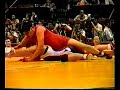 SONIKA KALIRAMAN INDIA VS JAPAN 72 KG WOMEN WRESTLING 2003 SONIKA KALIRAMAN INDIA VS JAPAN 72 KG WOMEN WRESTLING 2003