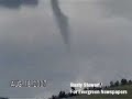 Tornado at 10,000 feet -- Clear Creek, Colorado