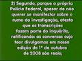 Direito de resposta - DIARINHO