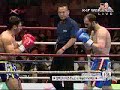 Ruslan Karaev VS Pichkunov 2008 Ruslan Karaev VS Pichkunov 2008