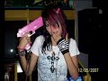 Emo girls
