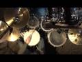 Drum Solo - Mike Michalkow #2