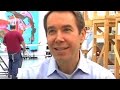 TateShots NYC: Jeff Koons