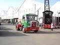 SCAMMELLS AND OTHER CLASSIC LORRIES  PT2