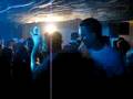 party @ deep blue in Centara resorts, Krabi, Thailand
