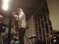 North Farewell - Stop To Think (Acoustic)
