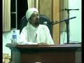 Kuliah Maghrib di Madrasah Al-HidayahSirah Ibnu Hisyam - Rasulullah s.a.w