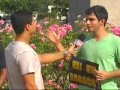 Plugue, TV Rio Sul - Matéria do Abraço Gratis