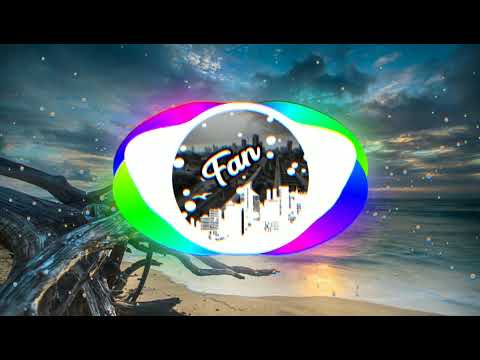 TERCIDUK REMIX - FAHRAINMACKENZIE (FUNKY NIGHT STYLE) !