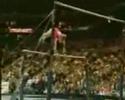 Gymnastic