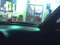 The store is closed.