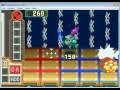 Megaman Battle Network Walkthrough Part 17 Eat That Ice Maze I Am Master Now!
