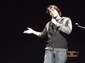 Comedia Stand-up Comedy de Murilo Gun (Náufrago)