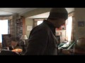 Ollie Childs - Digs