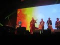 Sigur R�s - Gobbledigook (Z�nith Paris 15 nov. 08)