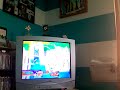 ike screws  up captain falcon