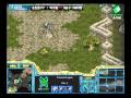 SPL  han vs BackHo 2009-11-10  @ Fighting Spirit