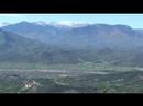 Greece Meteora Great Meteoron Part VI