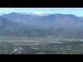 Greece Meteora Great Meteoron Part VI