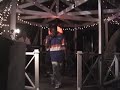 Reggae Artist \"skarrface\"