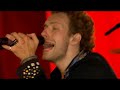Coldplay At The BBC (5 of 5)