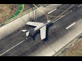 MiG-15 v0.01 para GTA 5 vídeo 2