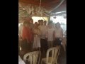 videos de elmer & sherlyn wedding
