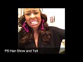 Private Stock Hair Connection Show and Tell