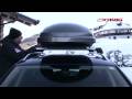 Dachboxen-Montage mit Hans-Joachim Stuck