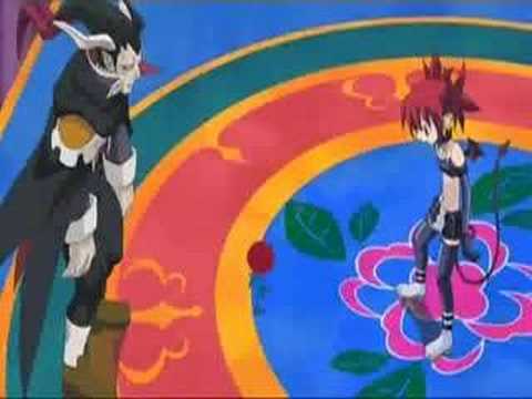 Disgaea's Horoscope