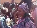 Hereros celebrating at Ohamakari, Namibia. See more videos at htpp://www.namibiancommunity.org