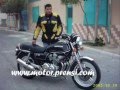 PEJO 51 BİSAN 100 cc mobilet motor jawa tuning70 karaman