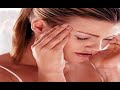 How to STOP and Prevent a Headache Naturally How to STOP and Prevent a Headache Naturally