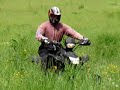 Sebus prête son quad à Sésé..... Sebus prête son quad à Sésé.....