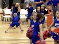 Upward Smilers Cheerleading - Brandon, Florida