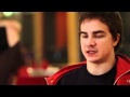 Dreamhack Winter 2011 - HuK Interview