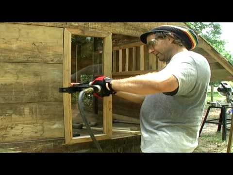 how to build house