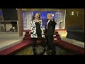 magnus carlsson a popular swedish singer. this is a parody on popular swedish singer carola.