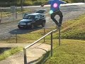 John Remz Rollerblading Edit John Remz Rollerblading Edit