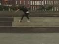John Remz Rollerblading Edit