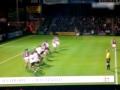 Manchester united v scunthorpe united